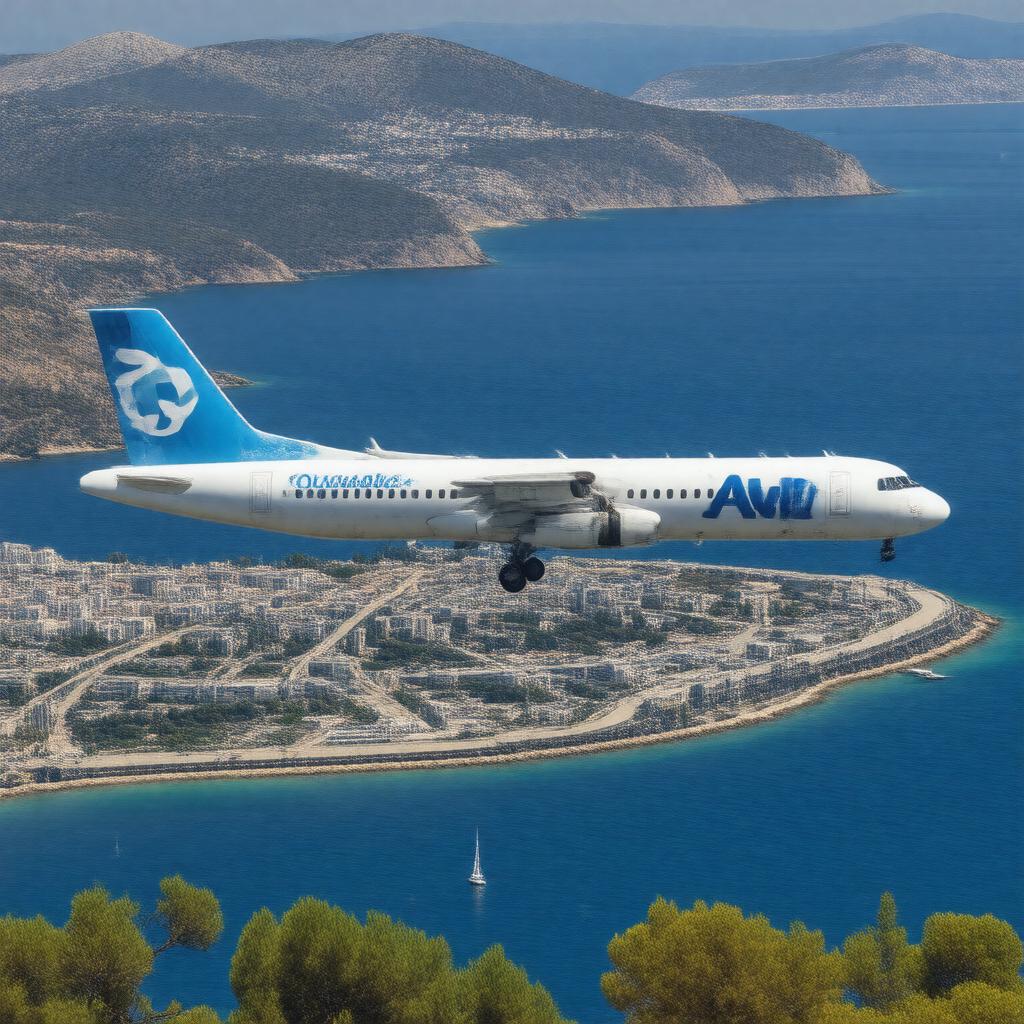 Olympic Air